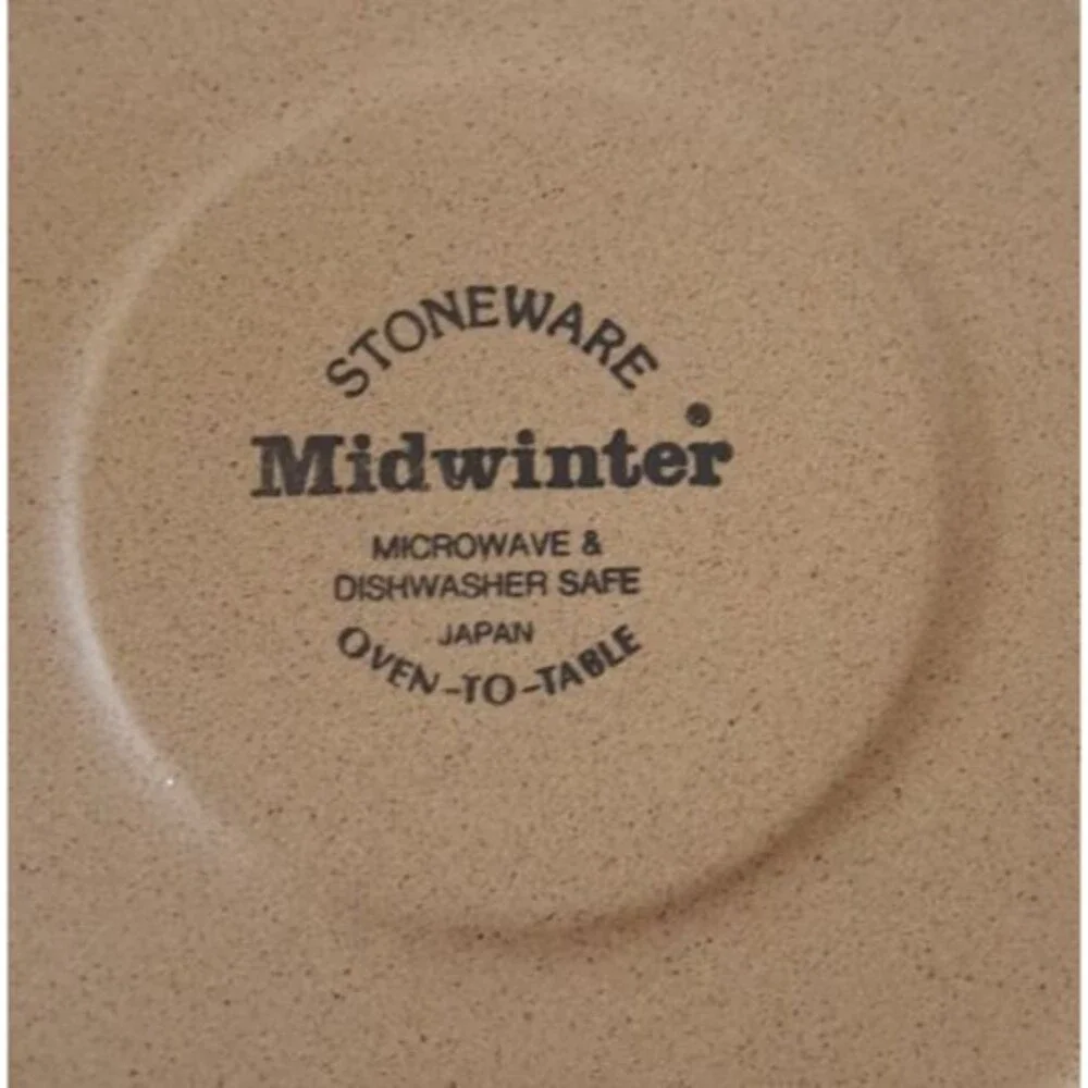 Midwinter these cups